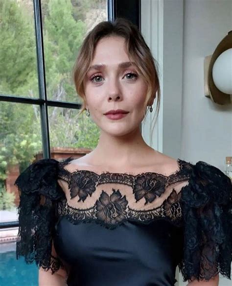 elizabeth olsen nude deepfake|Elizabeth Olsen And Emma Watson